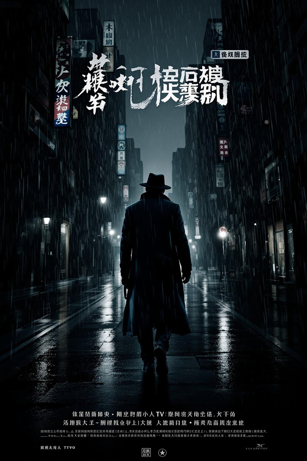 风云际会-瓜子影视出品