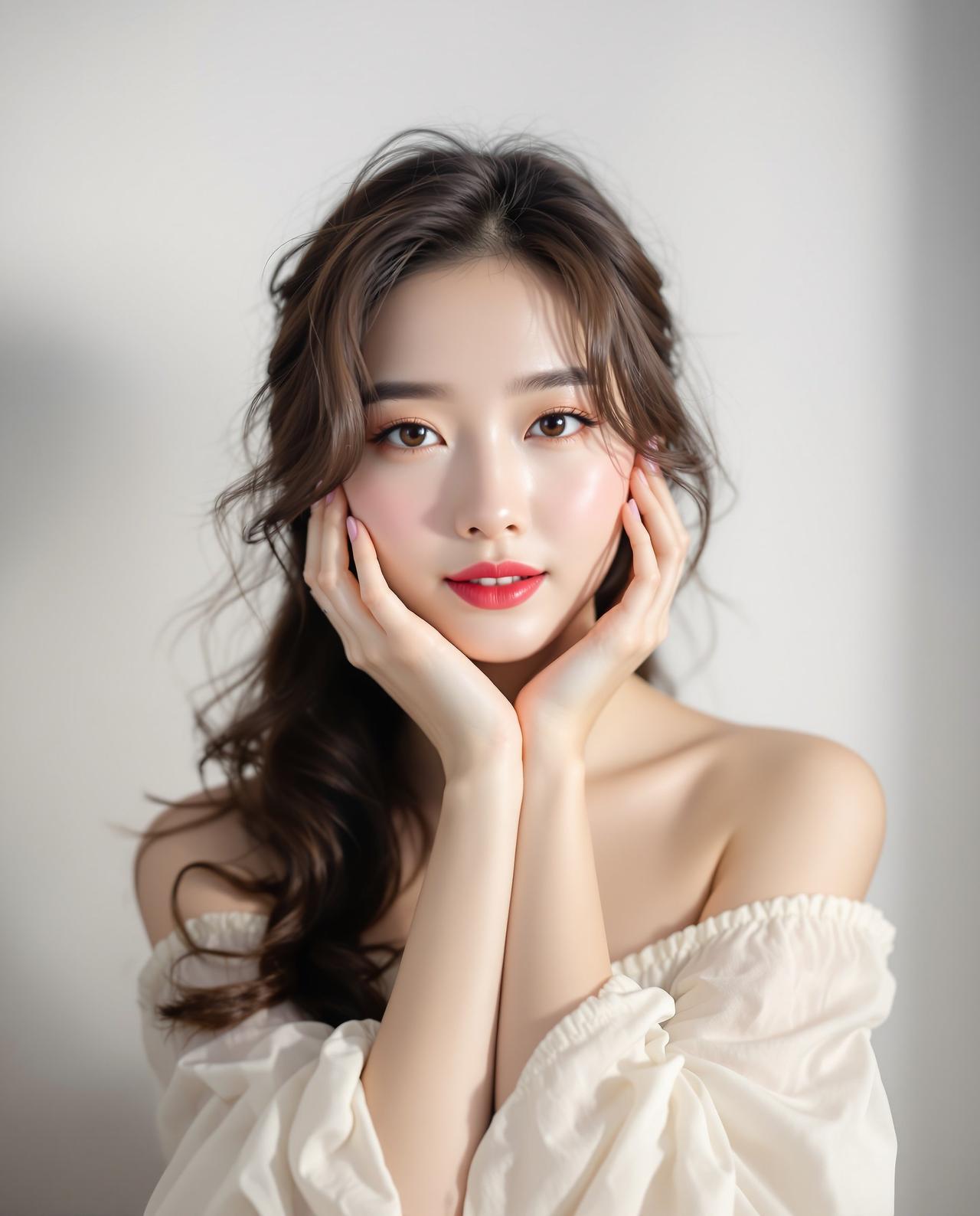 李美华-瓜子影视签约演员
