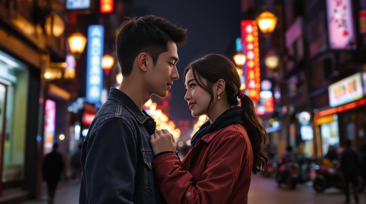 《星河璀璨》定档五一黄金档，全国同步上映-瓜子影视